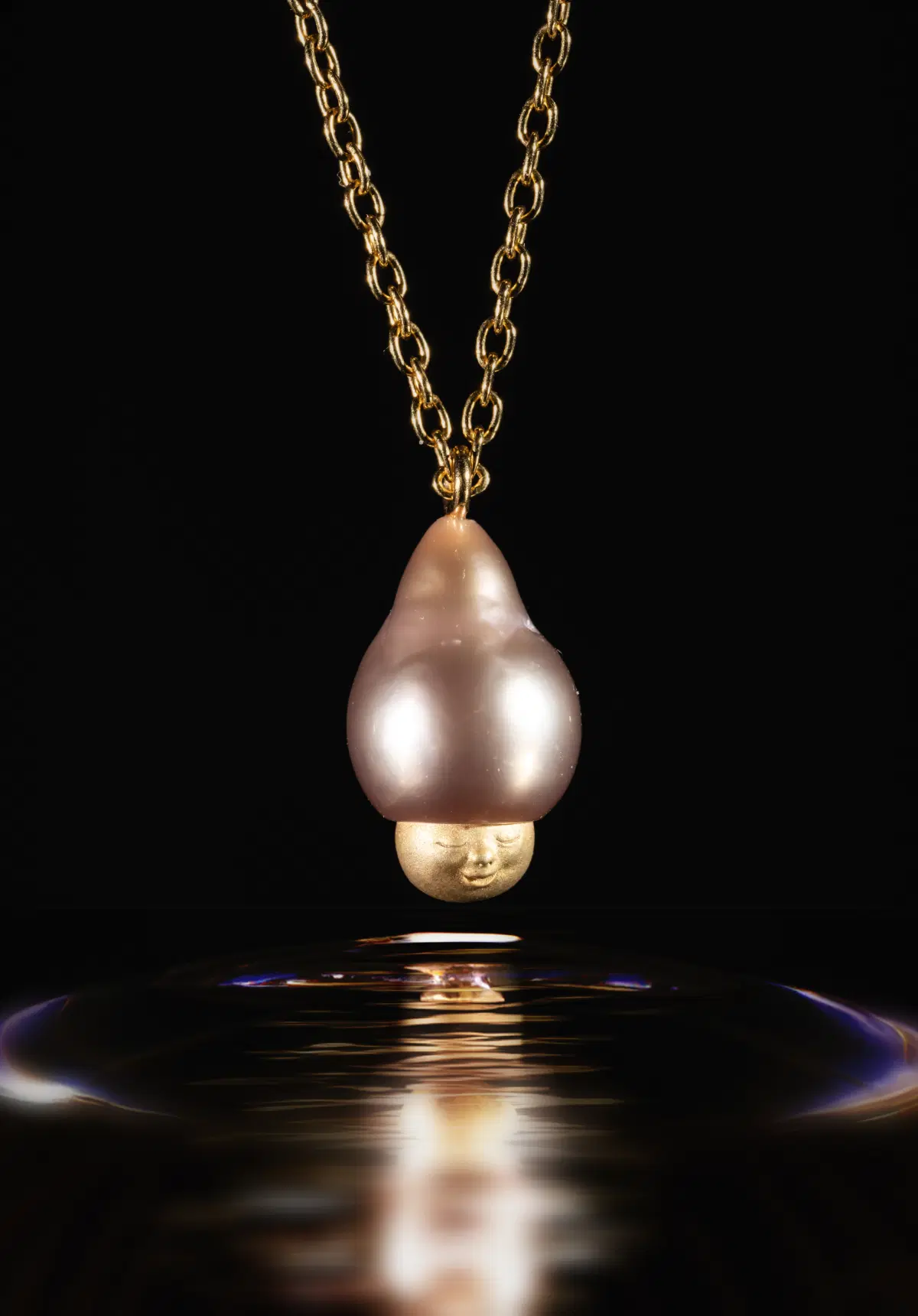 コンセプト撮影