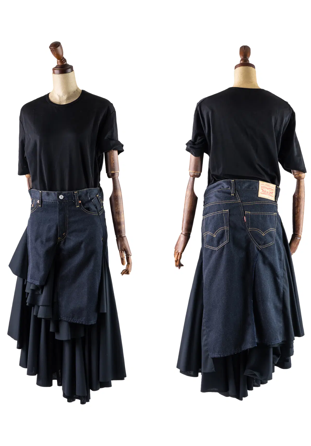 修正と品質向上